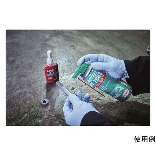 ハイパフォーマンスクリーナー SF706