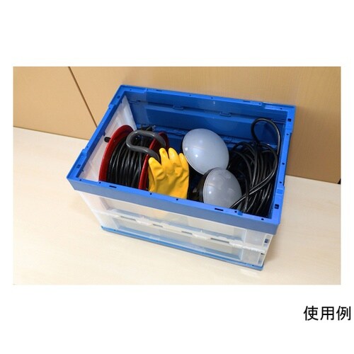 CRS50NBT α折りたたみコンテナ