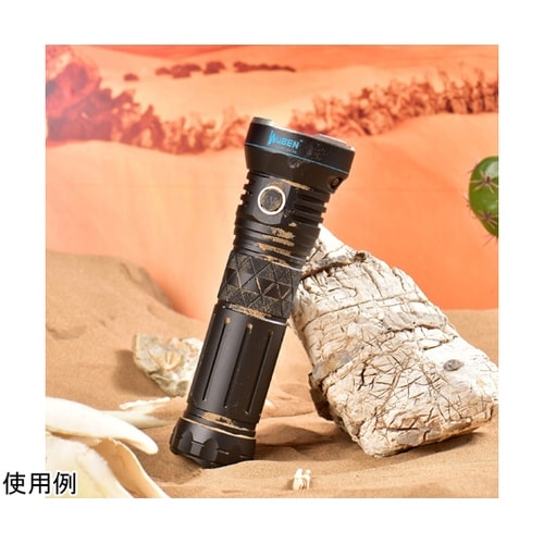 A9 超強力LEDライト