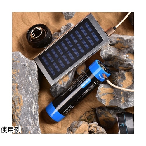 A9 超強力LEDライト