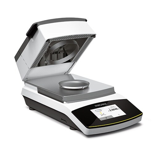 MA160−1 スタンダード電子水分計