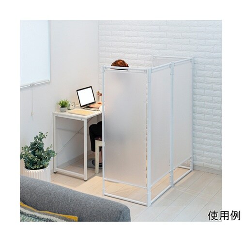 PO−1 折りたたみ式パーテーション
