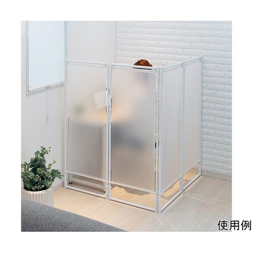 PO−1 折りたたみ式パーテーション