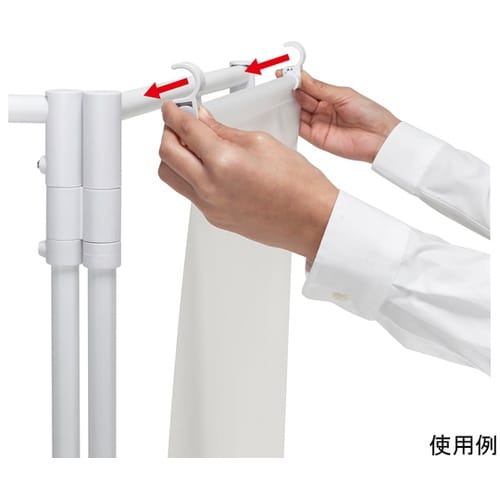 PO−1 折りたたみ式パーテーション