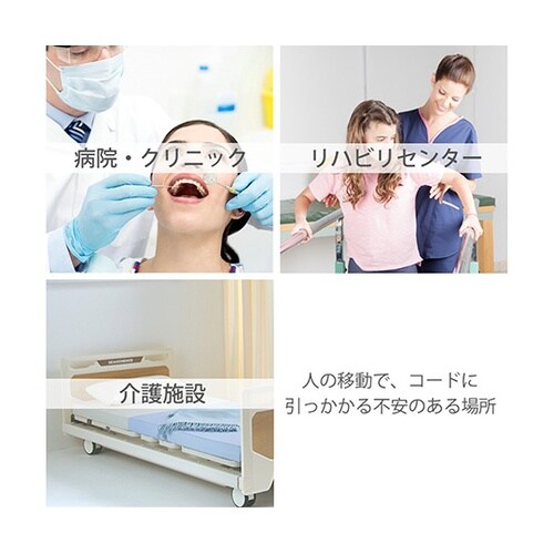 BA−300(Co2)BK1清浄機セット