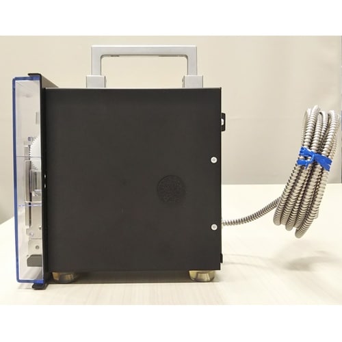 LMMC−1 小型温度記録計(警報付き)