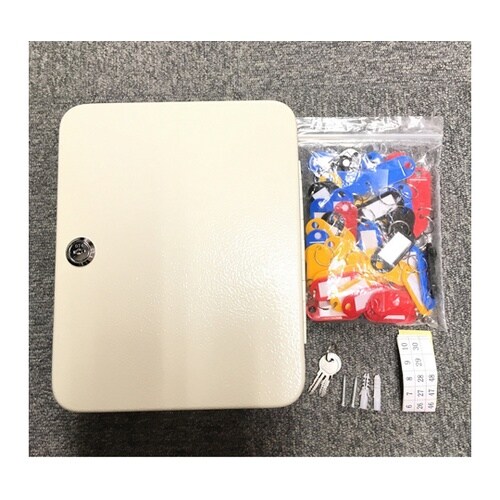 15459 スチールキー管理ボックス