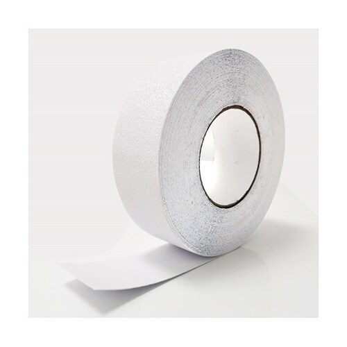 12201 樹脂 滑り止めテープ 白