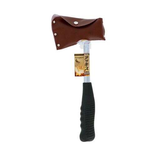 薪割りアッキス 刃渡り 約75mm