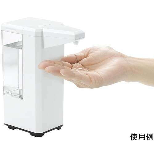 AD01WHC オートディスペンサー