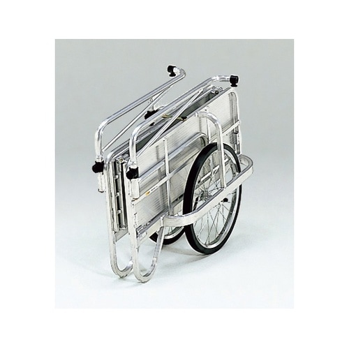 B5595 アルミリヤカー900