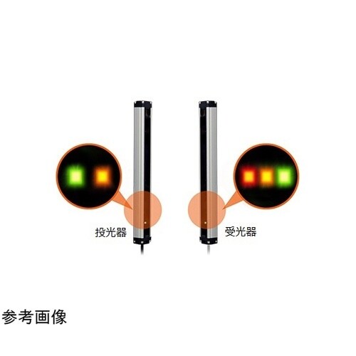 BW20−12 エリアセンサ