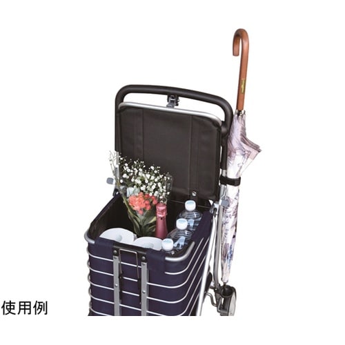 No.135 アルミワゴン MS