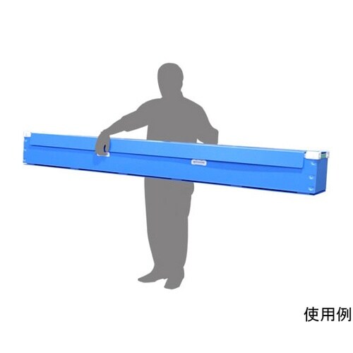 廃蛍光灯回収ケース 大折畳型110型対応