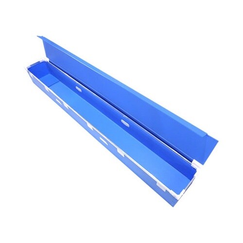 廃蛍光灯回収ケース 大折畳型110型対応