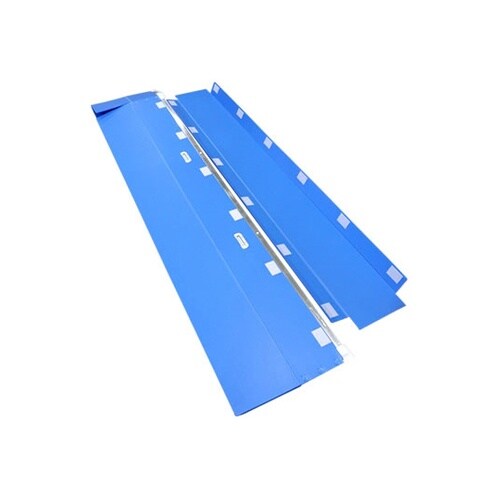 廃蛍光灯回収ケース 大折畳型110型対応