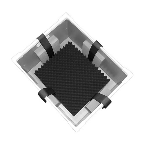 機材収納ケース