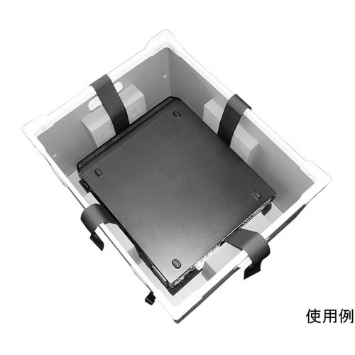 機材収納ケース