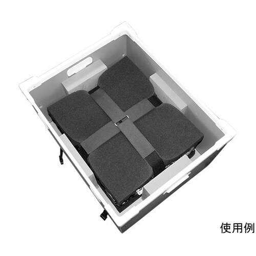 機材収納ケース