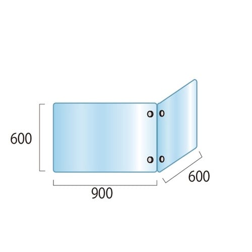 APT2F600X900X600 二面