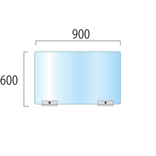 APT600X900 パーテーション