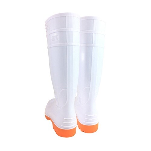 WS3001W−255 耐油安全長靴