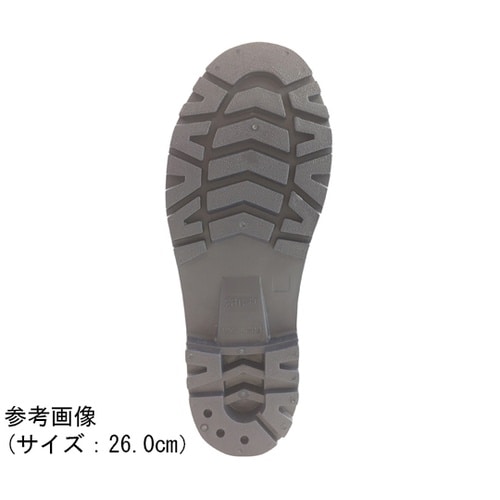 WS3200−245 耐油安全長靴