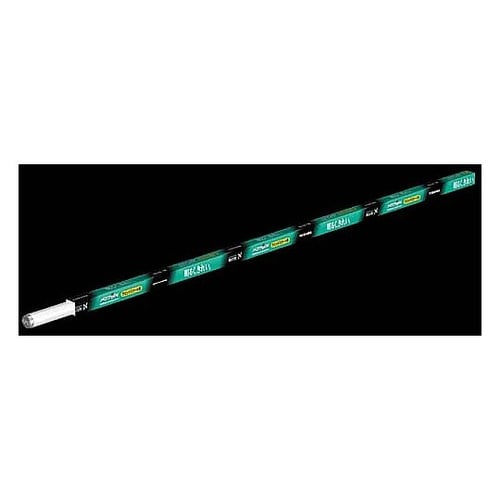 蛍光灯三波長ラピッド メロウ5 40W昼