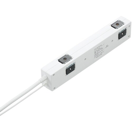 H4JKNPT602WH 抜け止めタップ