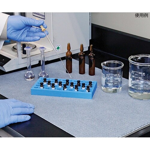 MAT270SB55 マンモスマット5枚