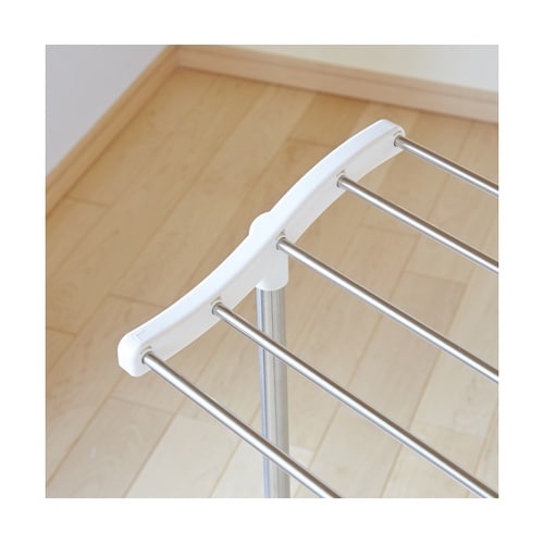 STH−20ステンレスバスタオルハンガー