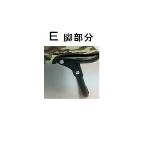 ペット用コット カモフラグリーン S