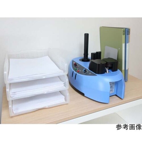 SM−06 緩衝材製造機