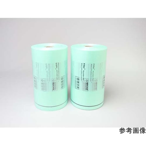 P2010 専用フィルム(ピロー)2巻入