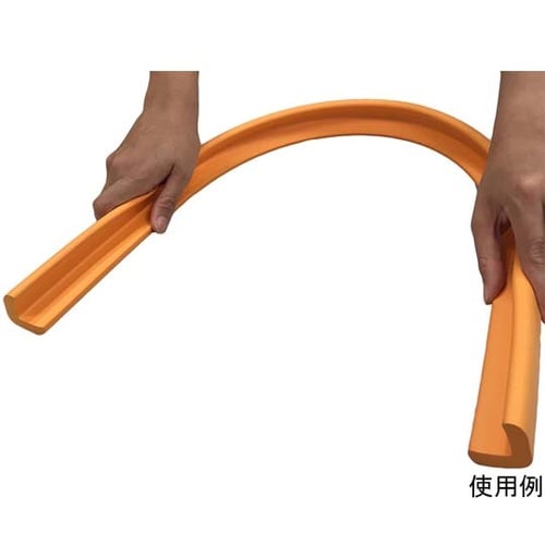 J2457−YE 安全クッション L字型