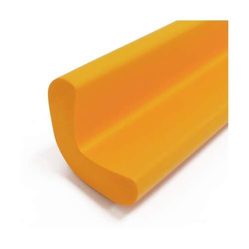 J2458−YE 安全クッション L字型