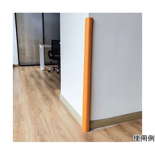 J2458−YE 安全クッション L字型