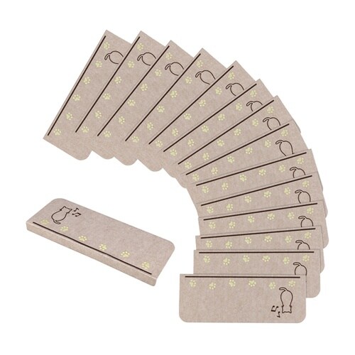 KX−46 吸着蓄光階段マット ネコ