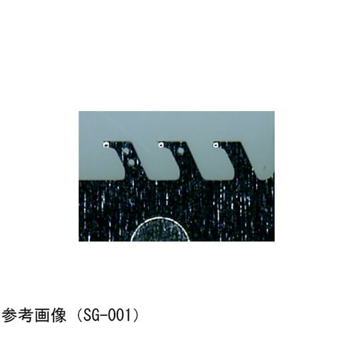 FIB試料調整用試料台 1箱(20パック