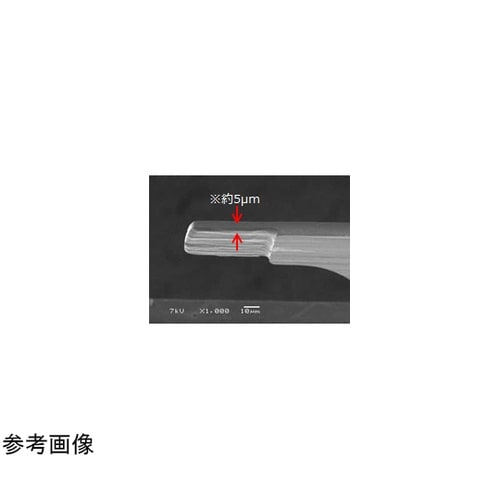 FIB試料調整用試料台 1箱(20パック