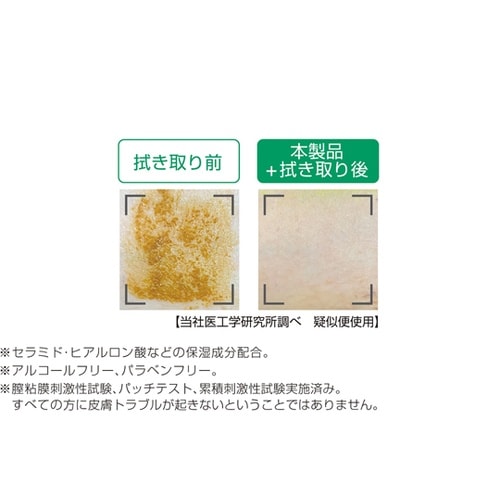 21361 泡クレンズ レギュラー