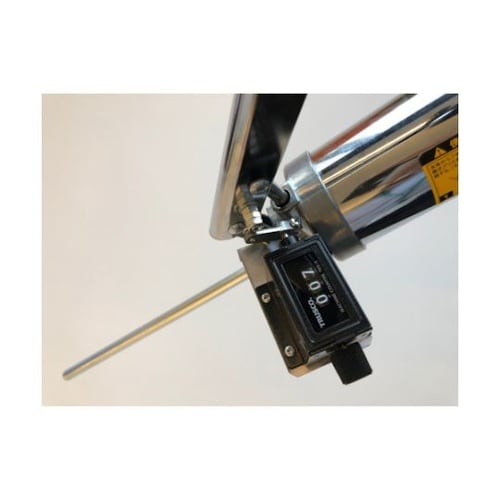 CG400WC カートリッジ式グリスガン