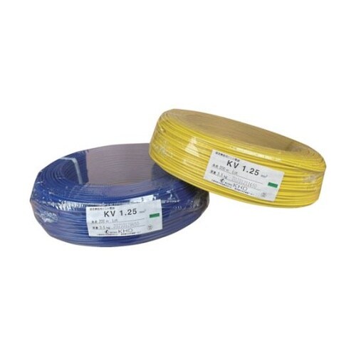 KV1.25SQ05200M 電線