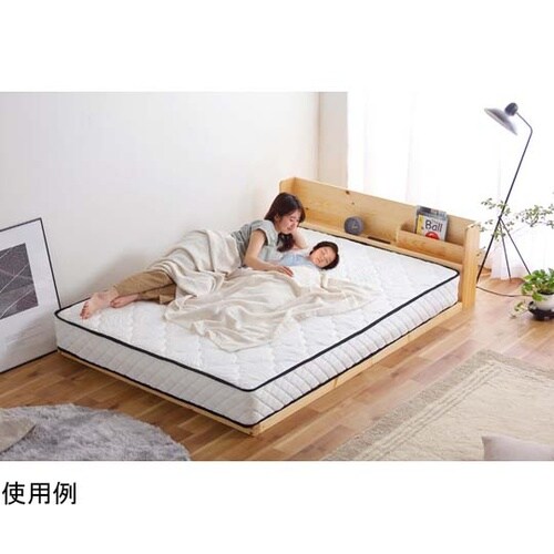 PMTS20N−D コイルマットレス