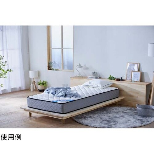 PMTS22N−S コイルマットレス