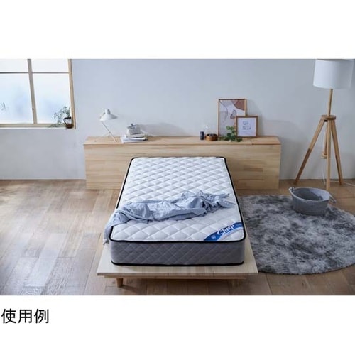 PMTS22N−S コイルマットレス