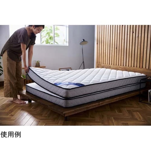 PMTD30N−SD コイルマットレス
