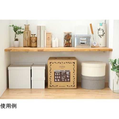 NLB−30 ライフラインボックス2人用