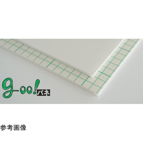 goo!パネRC−eco 紙貼り(糊無)