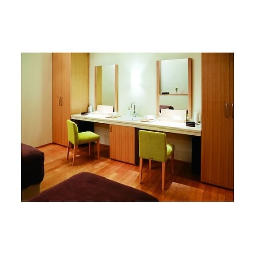 PE80086LBR コンパクトチェア